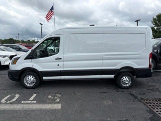 2026 Ford Transit-250 T-250 MR Cargo