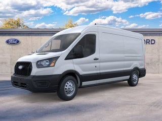 2026 Ford Transit-250 T-250 MR Cargo