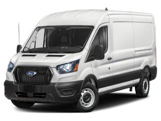 2026 Ford Transit-250 T-250 MR Cargo