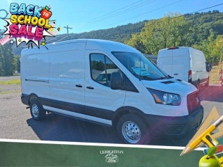 2026 Ford Transit-250 T-250 MR Cargo