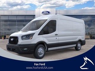 2026 Ford Transit-250 T-250 MR Cargo