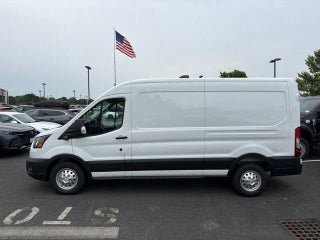 2026 Ford Transit-250 T-250 MR Cargo