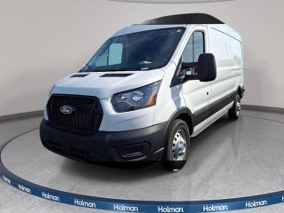 2026 Ford Transit-250 T-250 MR Cargo