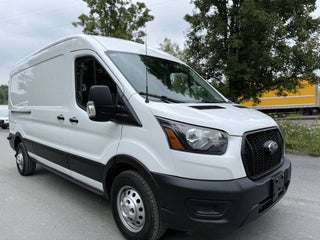2024 Ford Transit Medium Roof