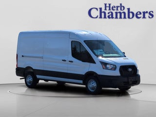 2026 Ford Transit-250 T-250 MR Cargo