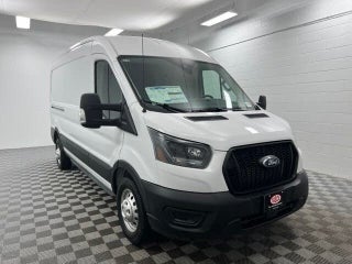 2025 Ford Transit Cargo Medium Roof