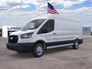 2026 Ford Transit-250 Medium Roof