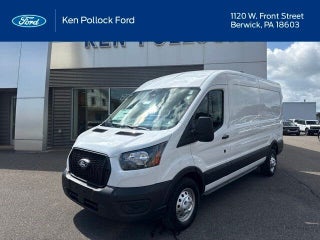 2026 Ford Transit-250 Medium Roof