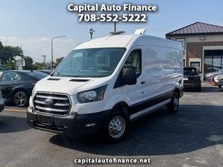 2020 Ford Transit-250 EL Medium Roof