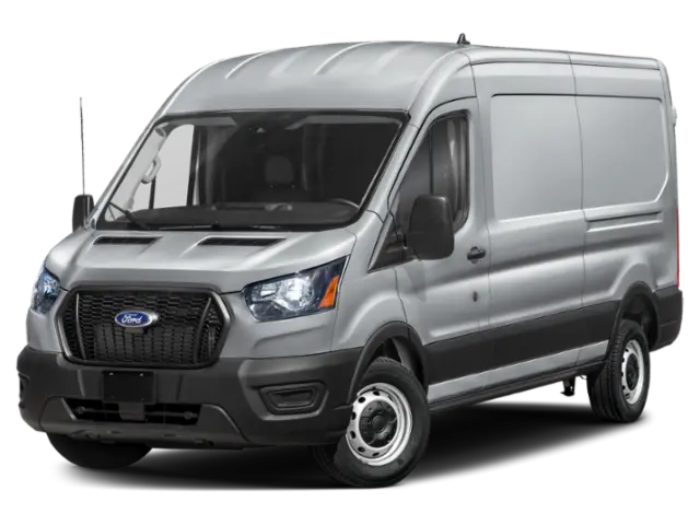 2026 Ford Transit-250 Medium Roof