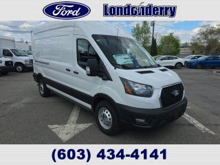 2026 Ford Transit High Roof