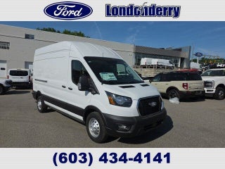 2026 Ford Transit High Roof