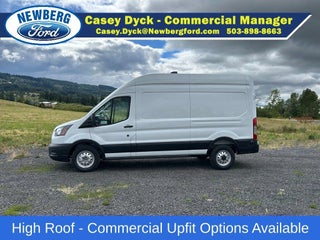 2026 Ford Transit High Roof