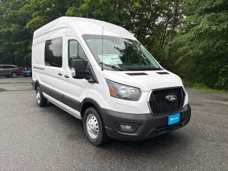 2026 Ford Transit High Roof