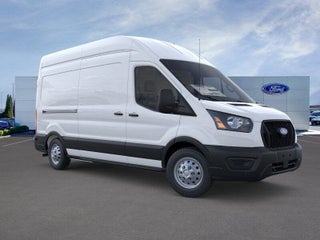 2026 Ford Transit High Roof