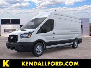 2026 Ford Transit High Roof