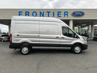 2026 Ford Transit High Roof