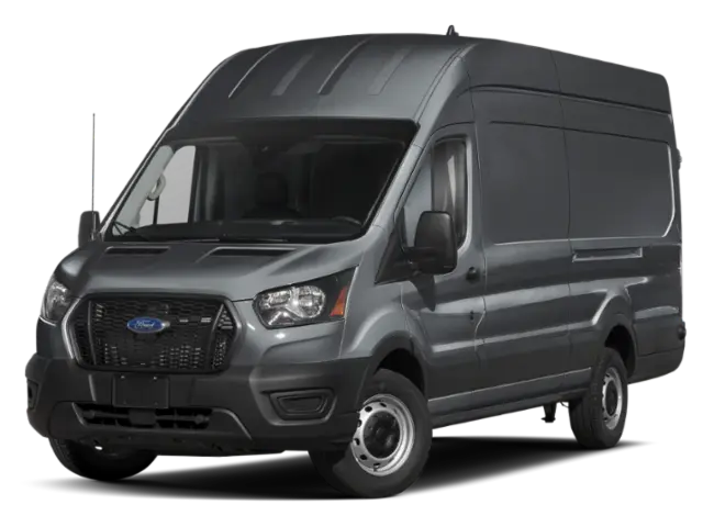 2026 Ford Transit High Roof