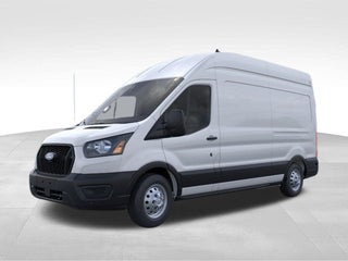 2026 Ford Transit High Roof