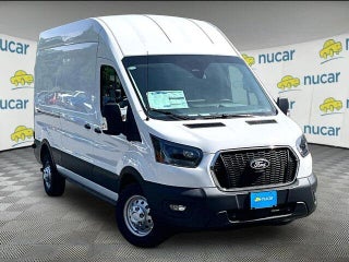 2026 Ford Transit High Roof