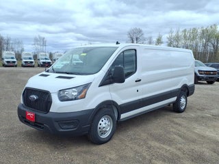 2025 Ford Transit Cargo Low Roof