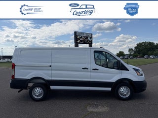2026 Ford Transit-250 Low Roof