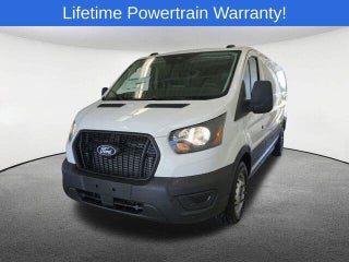 2026 Ford Transit-250 Low Roof