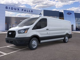 2026 Ford Transit-250 Low Roof