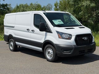 2026 Ford Transit-250 Low Roof
