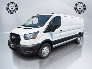 2026 Ford Transit-250 Low Roof