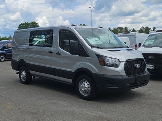 2026 Ford Transit-250 Low Roof