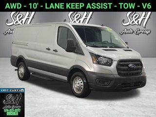 2020 Ford Transit Low Roof