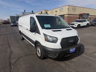 2022 Ford Transit