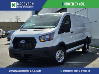 2026 Ford Transit-250 Low Roof