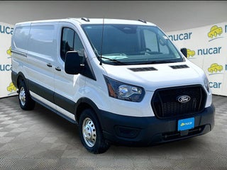 2026 Ford Transit-250 Low Roof