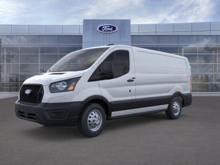 2026 Ford Transit-250 Low Roof