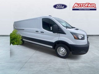 2026 Ford Transit-250 Low Roof