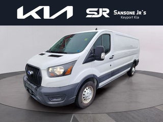 2023 Ford Transit-150