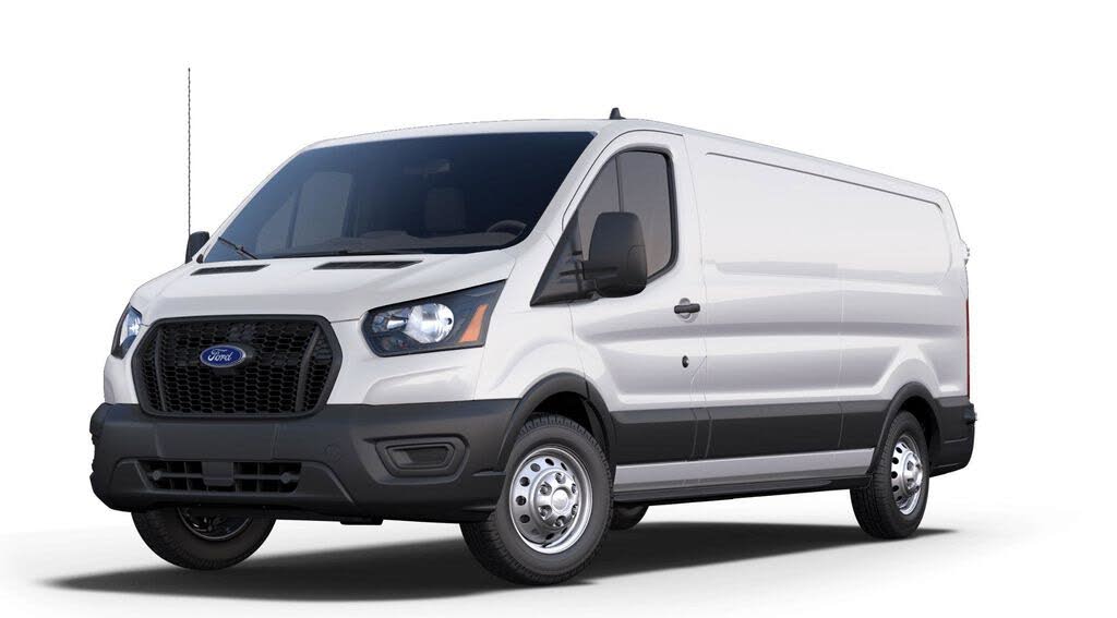 2025 Ford Transit-250 Low Roof