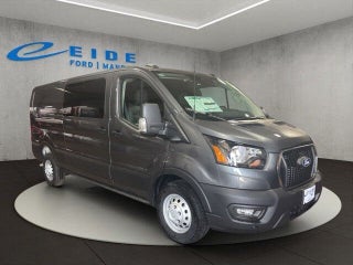 2026 Ford Transit-250 Low Roof
