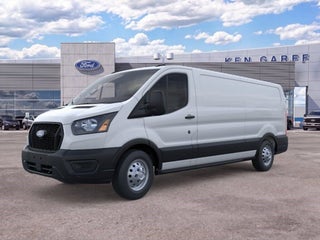 2026 Ford Transit-250 Low Roof