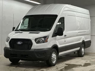 2026 Ford Transit Cargo High Roof