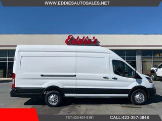2024 Ford Transit High Roof