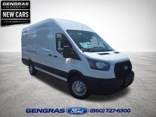 2026 Ford Transit Cargo High Roof