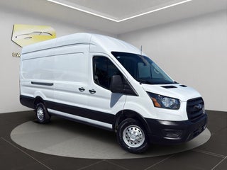 2025 Ford Transit-250 High Roof