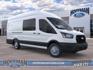 2026 Ford Transit Cargo High Roof