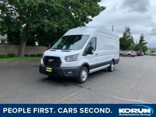 2026 Ford Transit-250 High Roof