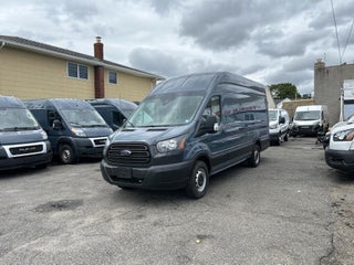 2020 Ford Transit EL High Roof