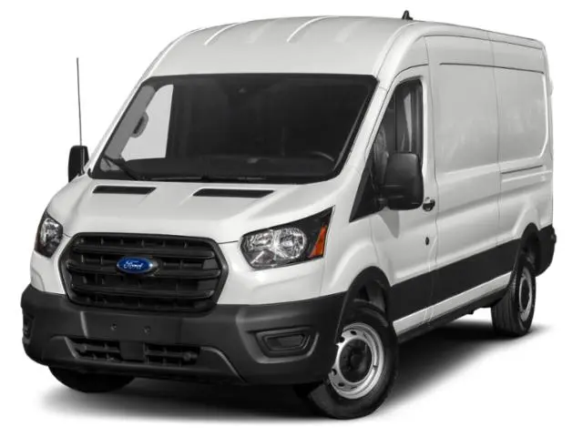 2020 Ford Transit EL High Roof