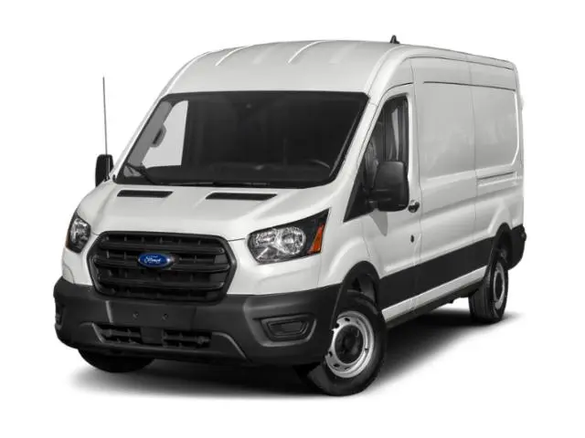2020 Ford Transit EL High Roof